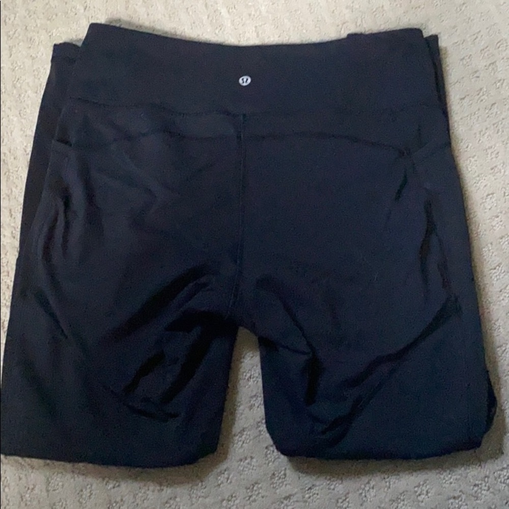 NEW Lululemon leggings